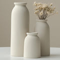 Ceramic Vase Set of 3