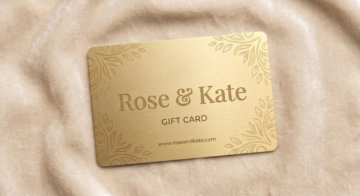 R&K Gift Card